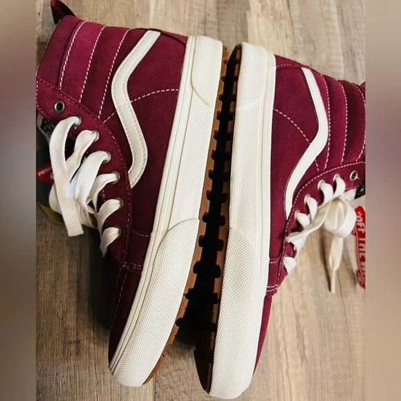 Vans MTE Womens 7 - Juniors 6 - Picture 3 of 8